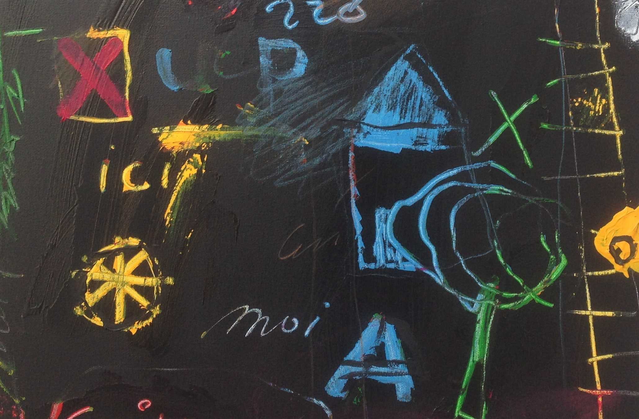 Theo Koster - mixedup mind 1 kopen? Bied vanaf 30!