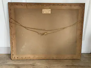 Frans Nackaerts - Halfstraat-Leuven kopen? Bied vanaf 80!