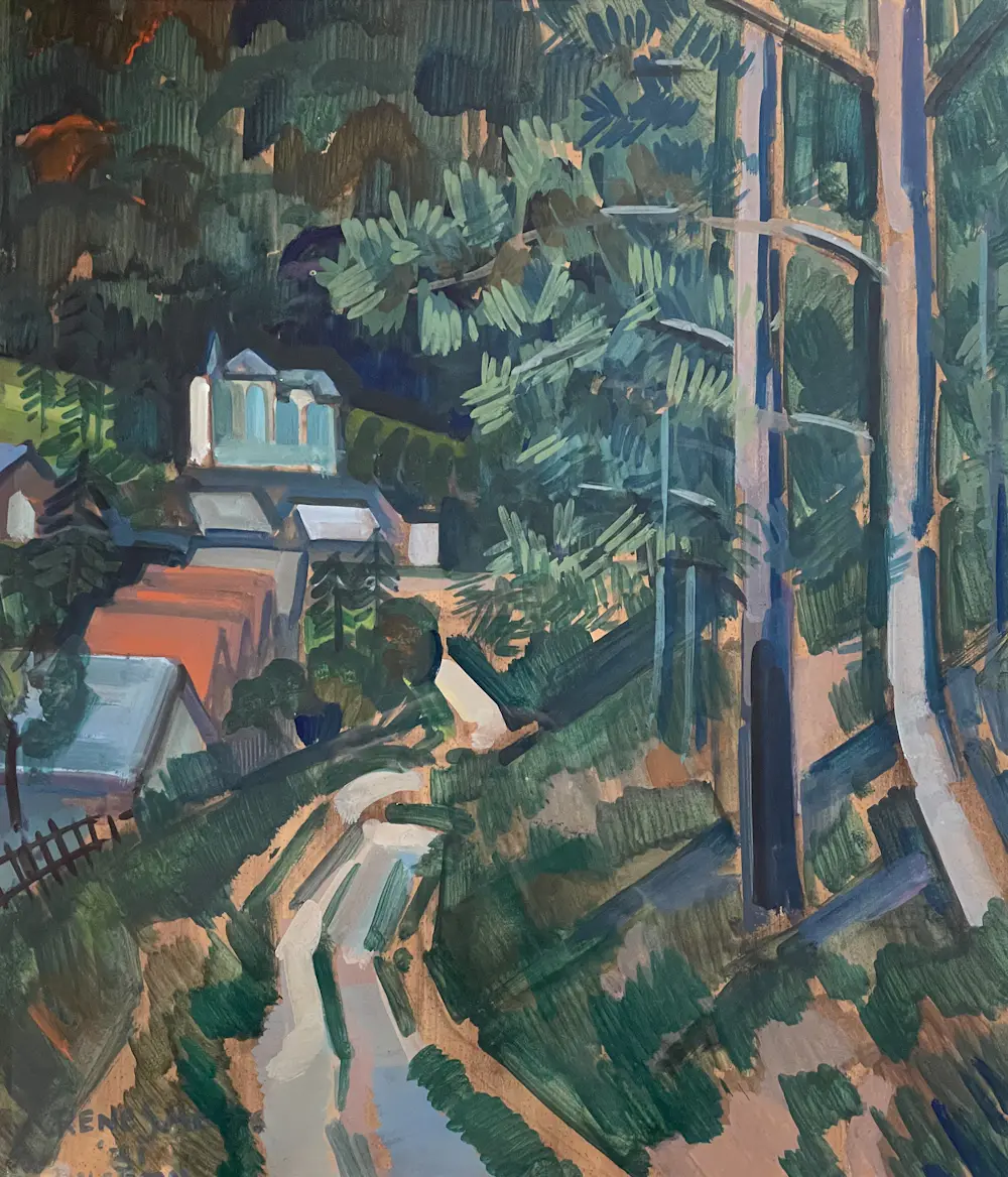 Rene Smeets (1905-1976)