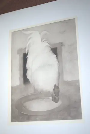 Jan Mankes - 2 boekwerken: uit 1923 (met uitnodigingskaart!) en 1979 kopen? Bied vanaf 100!