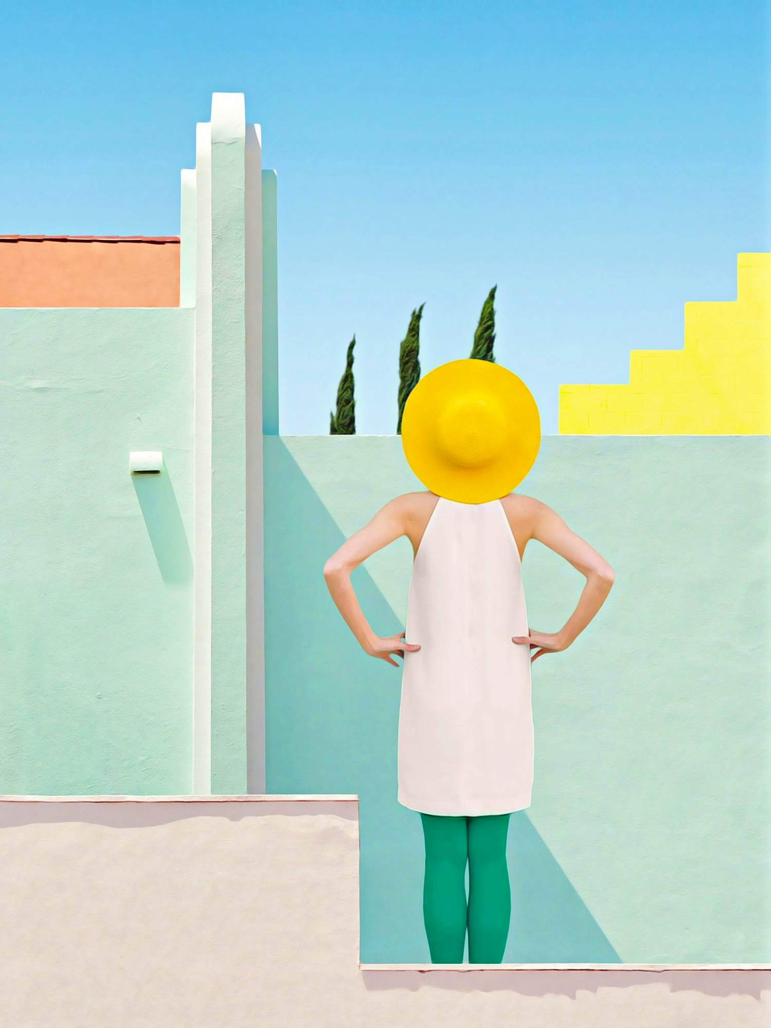 Mr Strange - Fijne dagen in Marbella kopen? Bied vanaf 80!