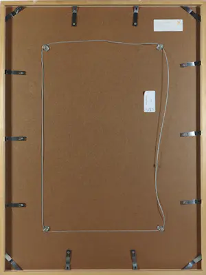 Corneille - Litho, Zonder titel IV - Ingelijst kopen? Bied vanaf 300!