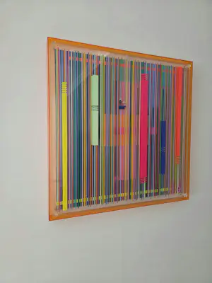 AcheterOlivier Ameye - Hundred of lines? Enchérissez de 2745!
