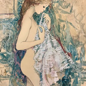 Bernard Charoy - Elise kopen? Bied vanaf 25!
