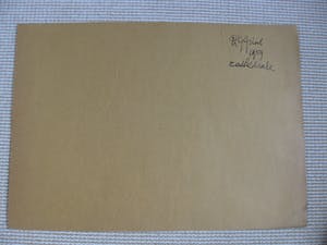 Phil Grisel - Cathédrale kopen? Bied vanaf 50!