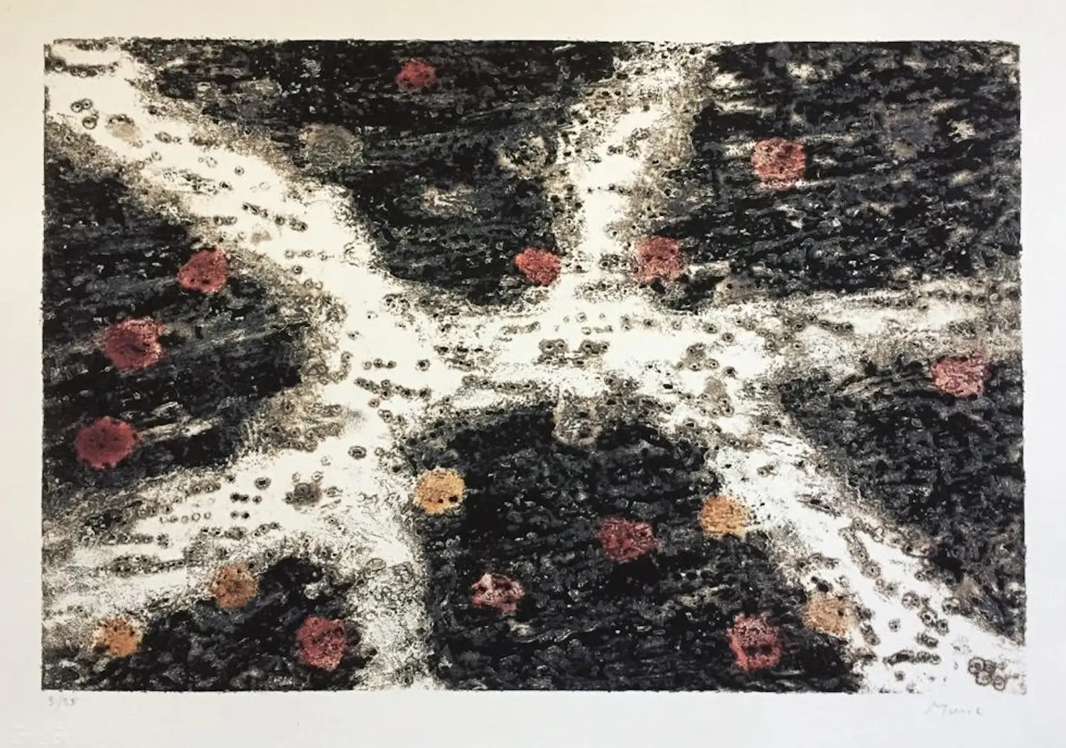 Zoran Music (1909-2005)