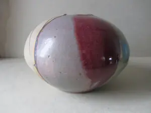 Ed Meissenberg - 3 Vazen kopen? Bied vanaf 1!