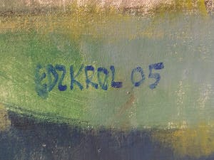 Edzard Krol - Zuivelfabriek Friesland kopen? Bied vanaf 750!