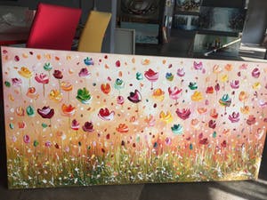 Gena Genadyj - Bloemen kopen? Bied vanaf 250!