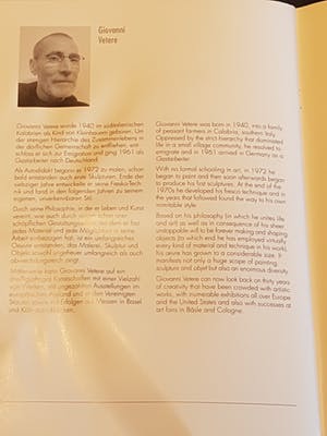 Giovanni Vetere - Sneeuwpret kopen? Bied vanaf 40!