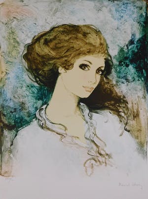 Bernard Charoy - Veronique kopen? Bied vanaf 25!