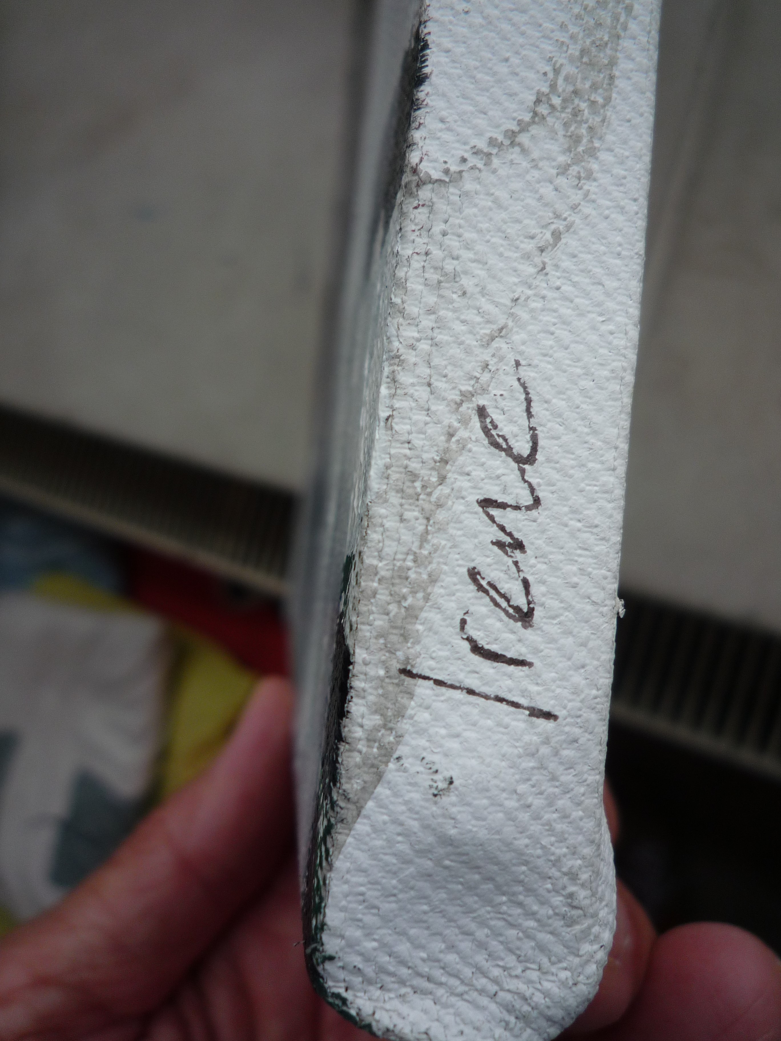 Irene van den Bos - A Head kopen? Bied vanaf 1!