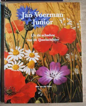 Jan Voerman - 4 gratis verzonden boeken: 2x Voerman sr. + Voerman jr. + Dirk Smorenberg kopen? Bied vanaf 50!