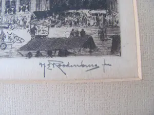 Hendrikus Roodenburg - Groningen kopen? Bied vanaf 50!