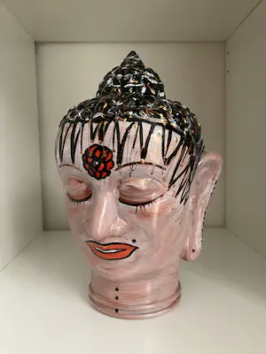 Marianne Bey - Special Buddha kopen? Bied vanaf 1!