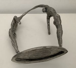 Brons (Onbekend) - Verbondenheid kopen? Bied vanaf 60!