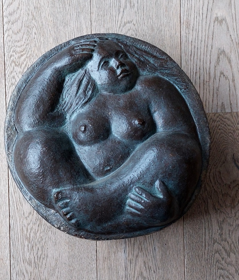 Nieneke Lamme (1947)