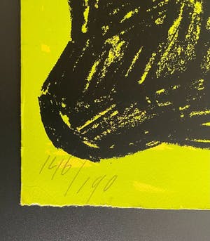 Jan Sierhuis - No Title kopen? Bied vanaf 40!