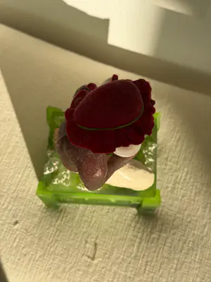 Greb Hartmann - Empty Hands kopen? Bied vanaf 600!