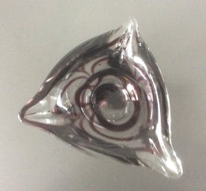 Max Verboeket - VAASJE en SCHAALTJE kopen? Bied vanaf 18!