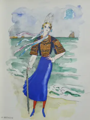 Kees van Dongen - Sous le signe de quelques Jolies Filles kopen? Bied vanaf 60!