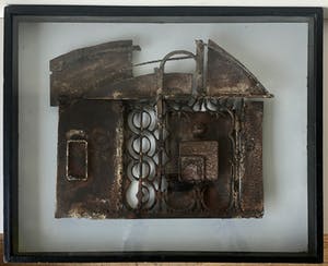 Rien Goene - De Villa kopen? Bied vanaf 900!