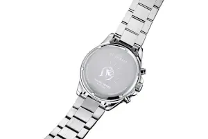 4 NIEUWE HORLOGES, JACOB ZECH, ALPHA SIERRA DEFCON, ROTORCRAFT GLIDER en SAVAGE kopen? Bied vanaf 600!