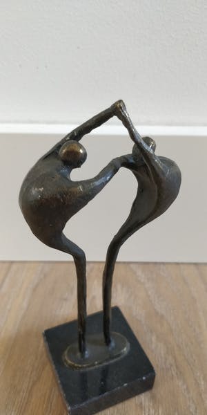 Corry Ammerlaan - Van mens tot mens kopen? Bied vanaf 8!