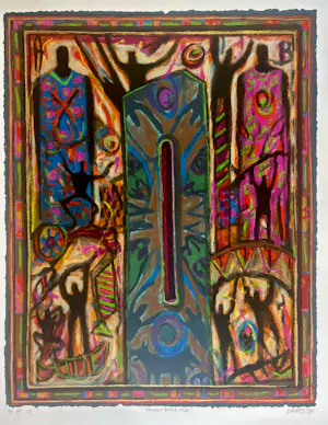 Eric Toebosch - Vruchtbaarheid kopen? Bied vanaf 30!