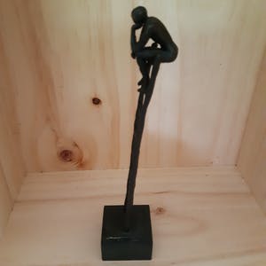 Corry Ammerlaan - De Denkende Mens kopen? Bied vanaf 50!