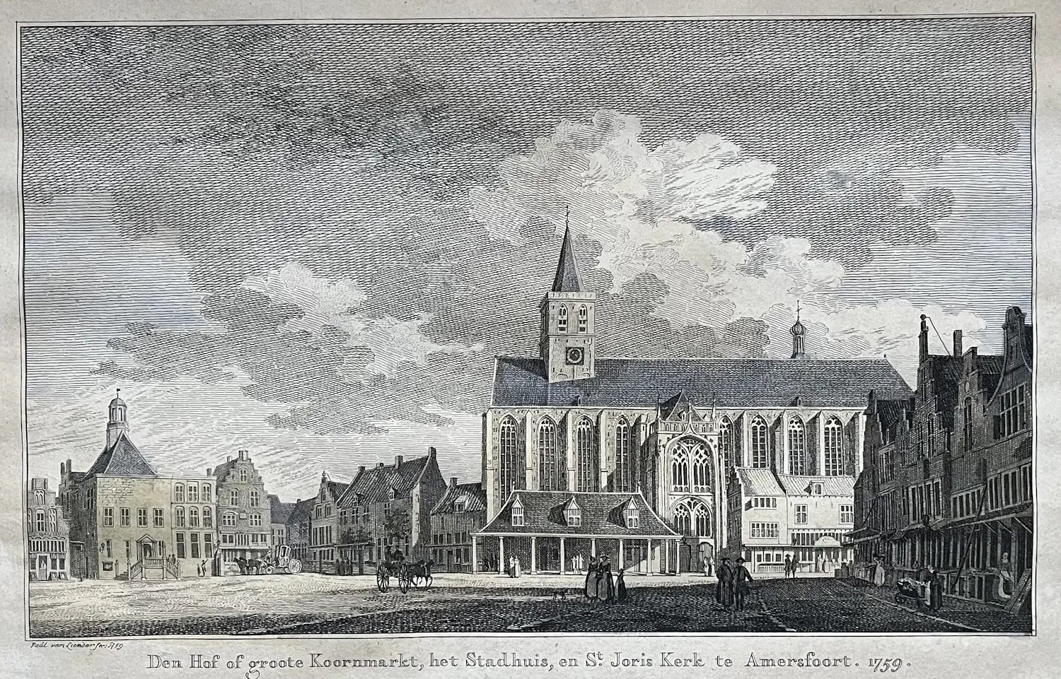 Paulus van Liender (1731-1797)