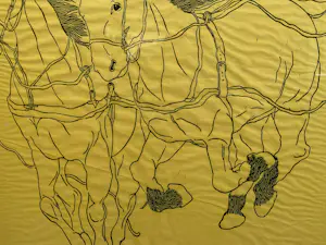 Carolein Smit - 2PK Geel serie ll kopen? Bied vanaf 50!