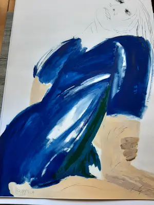 Jacqueline de Jong - Jacqueline de Jong - Vrouw kopen? Bied vanaf 70!