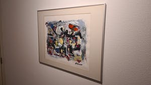 Gerard Wolvekamp - Monotype kopen? Bied vanaf 250!