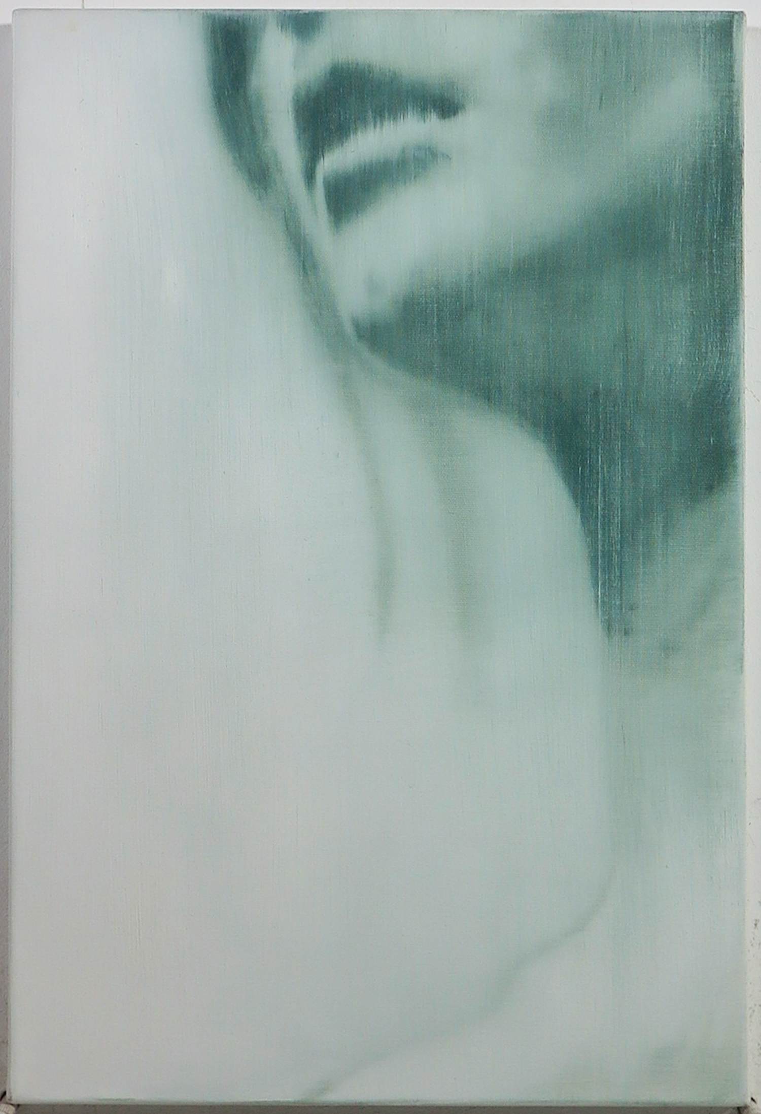 János Huszti - Olieverf op doek, Long Day kopen? Bied vanaf 200!