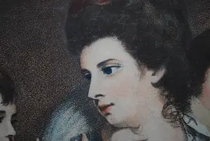 Joshua Reynolds - Mezzotint - ca.1820 kopen? Bied vanaf 150!