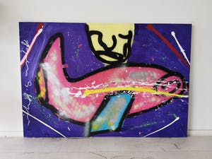 Espen Hagen - Happy Horse kopen? Bied vanaf 170!