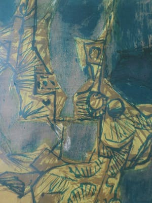 Daniel den Dikkenboer - Vogels 1964. kopen? Bied vanaf 120!