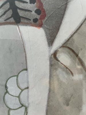 Ada Breedveld - Femmes Japonnais III kopen? Bied vanaf 400!