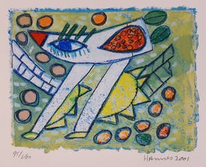 Hannes Kuiper - Serie van 7 kopen? Bied vanaf 20!