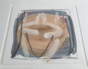 Piet Warffemius - Zonder titel kopen? Bied vanaf 50!