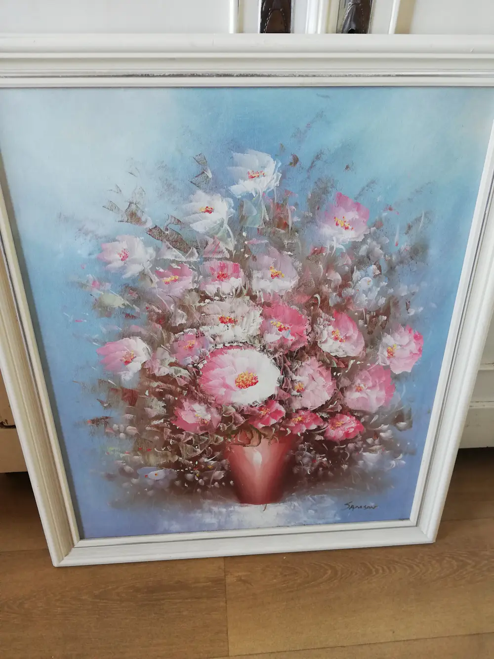 Eddy Samson (1914-1981)