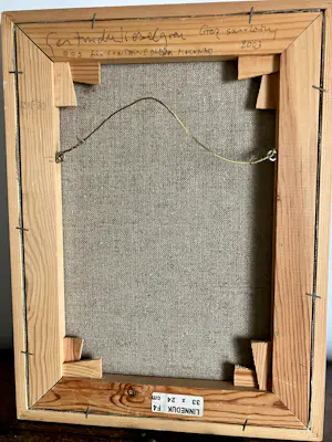 Gertrud Wieselgren - De roos. kopen? Bied vanaf 50!