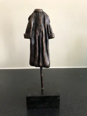 Ina Snoeijing - Bronzen Toga kopen? Bied vanaf 100!