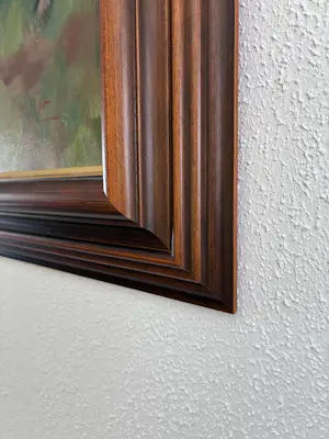 Onbekend - Schilderij met paarden kopen? Bied vanaf 20!