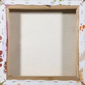 George Heidweiller - Gemengde techniek op doek, The Way kopen? Bied vanaf 1!