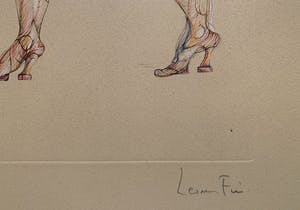 Leonor Fini - Fruits de la Passion kopen? Bied vanaf 30!