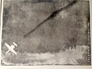 Walter Lentjes - Aquatint, Ingelijst - Kleine oplage kopen? Bied vanaf 45!