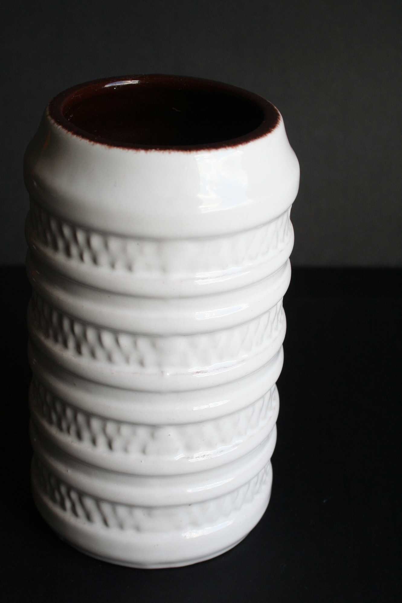 Carstens Tonnieshof - aardewerk vaas - model nr slecht leesbaar kopen? Bied vanaf 13!