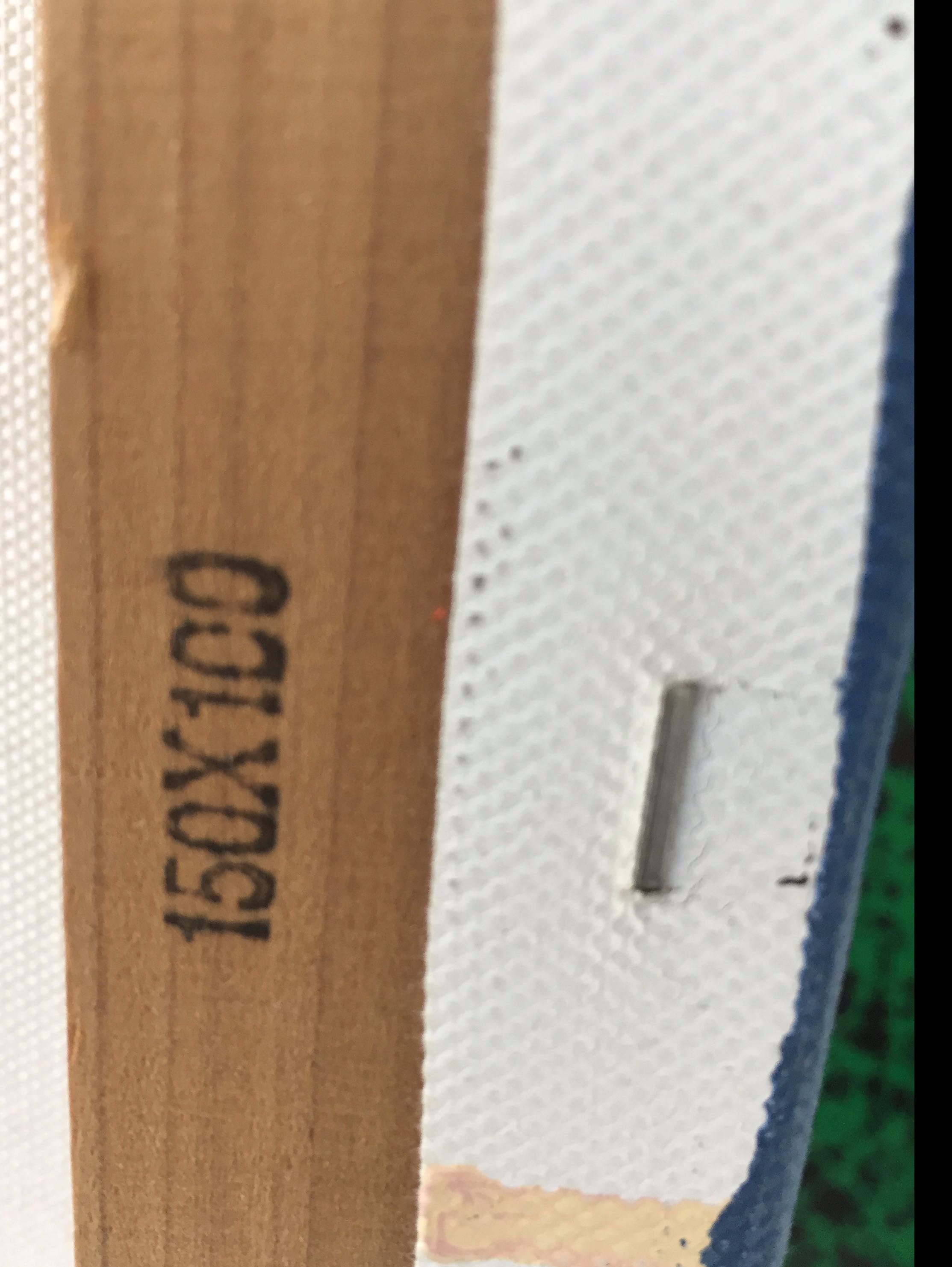 Niet of onleesbaar gesigneerd - Do not let your thoughts be framed kopen? Bied vanaf 1!